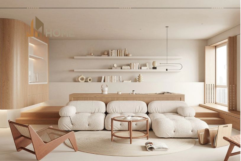Mẫu sofa