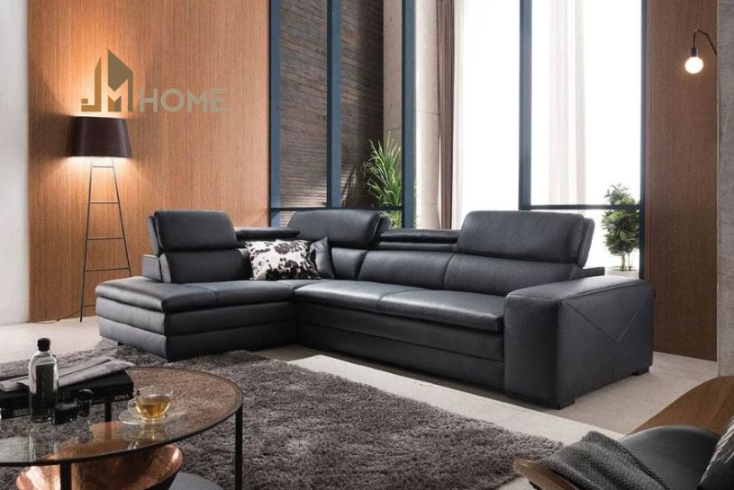 Mẫu sofa