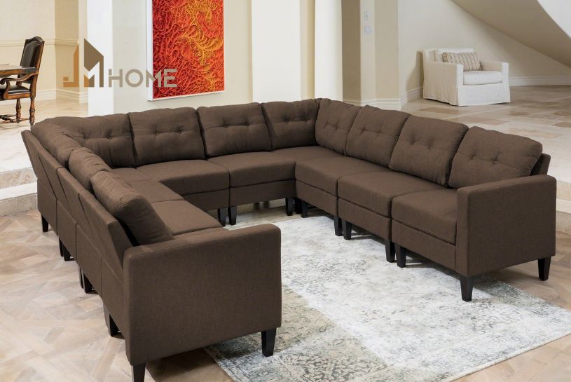 Mẫu sofa