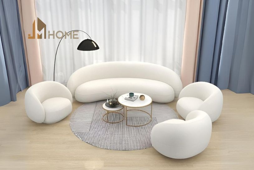 Mẫu sofa