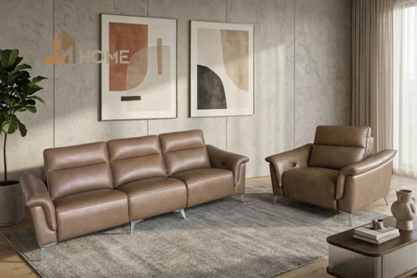 Mẫu sofa