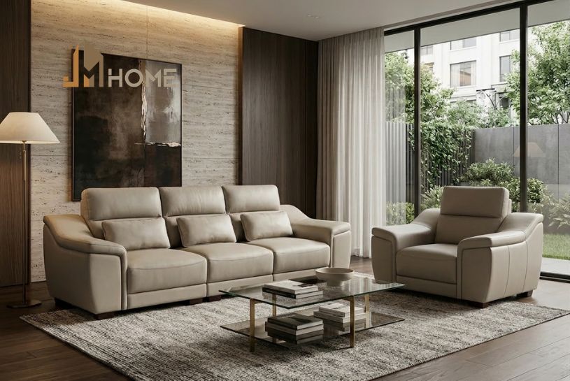 Mẫu sofa