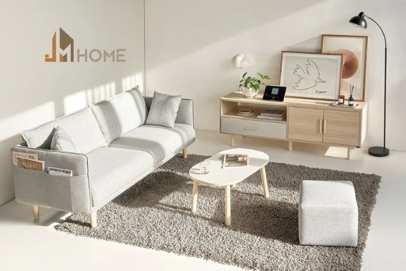 Mẫu sofa