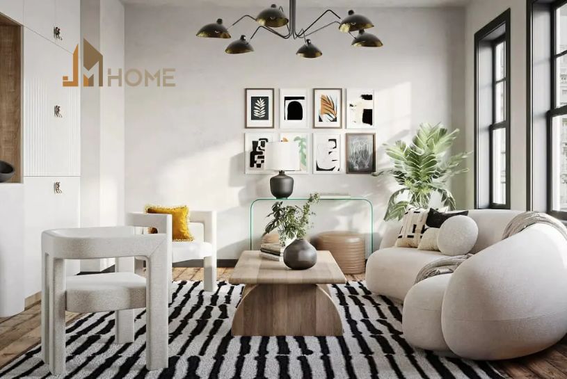 phong cách Bauhaus