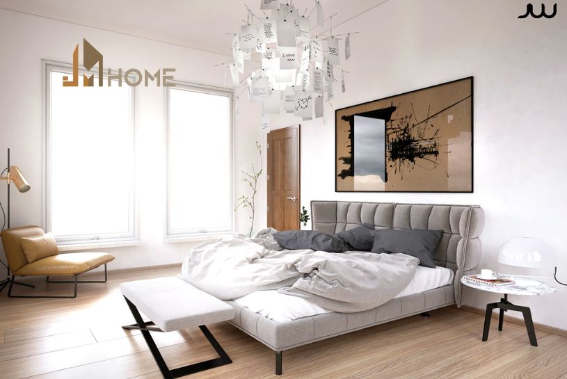 phong cách Bauhaus
