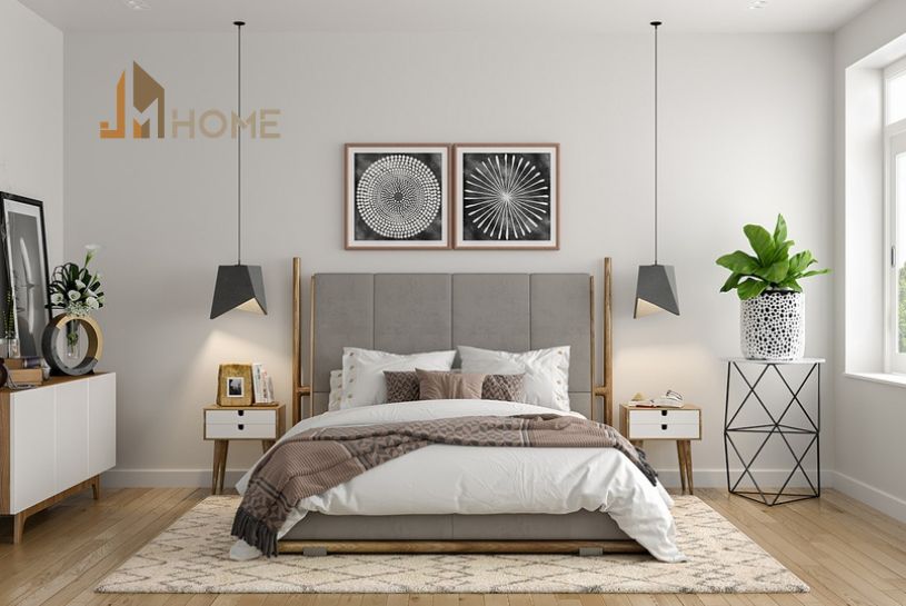 Phong cách scandinavian