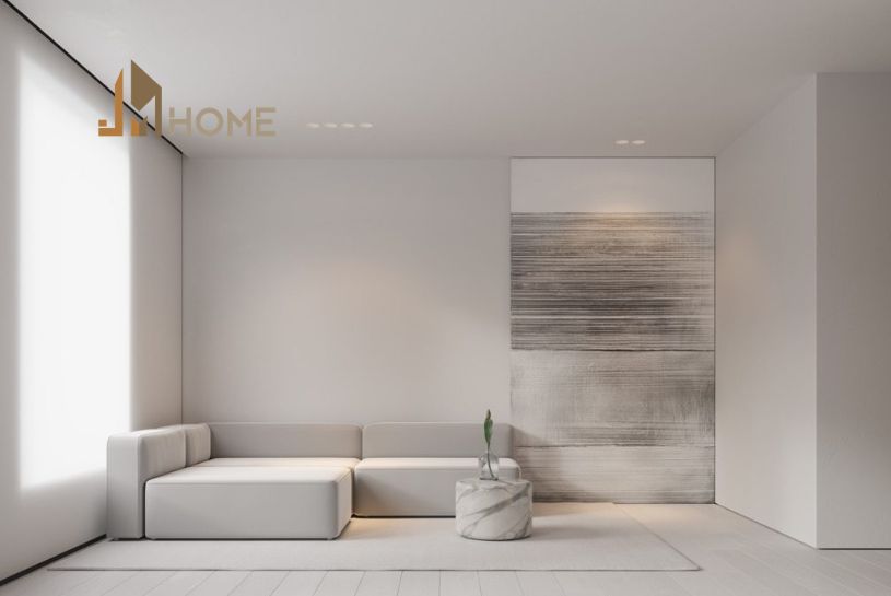 Phong cách tối giản minimalism
