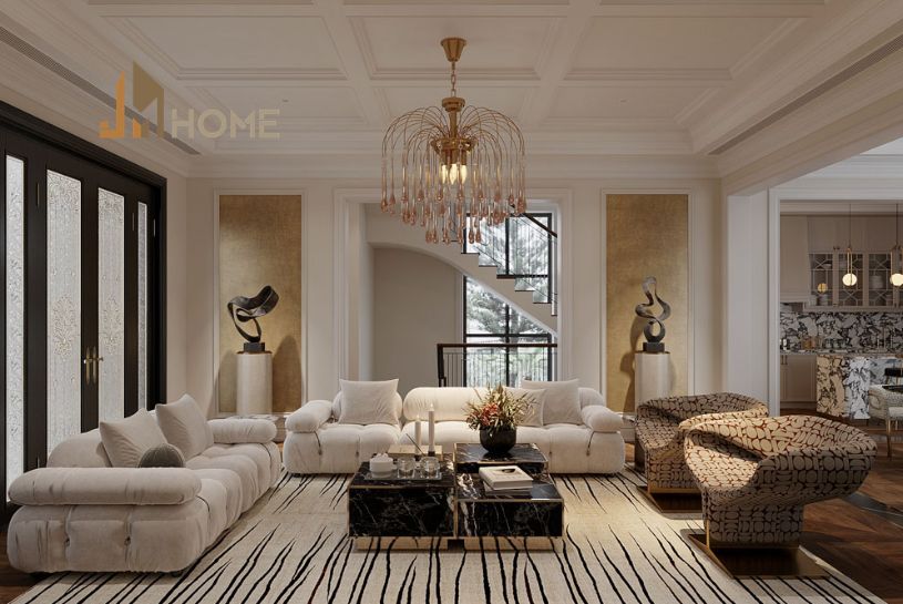 Phòng luxury