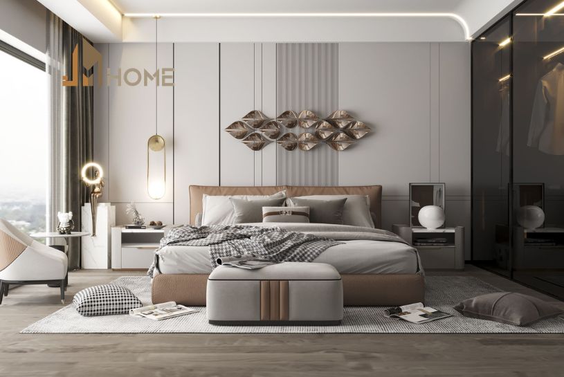 Phòng luxury
