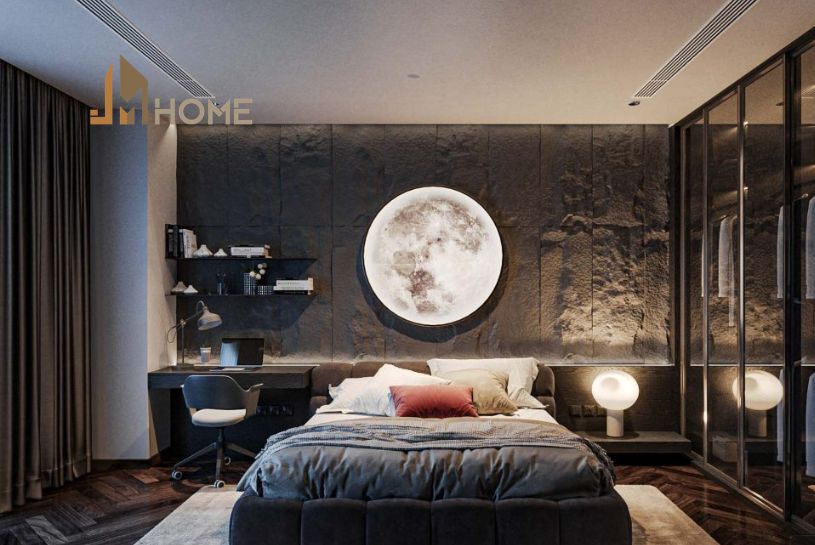 Phòng luxury