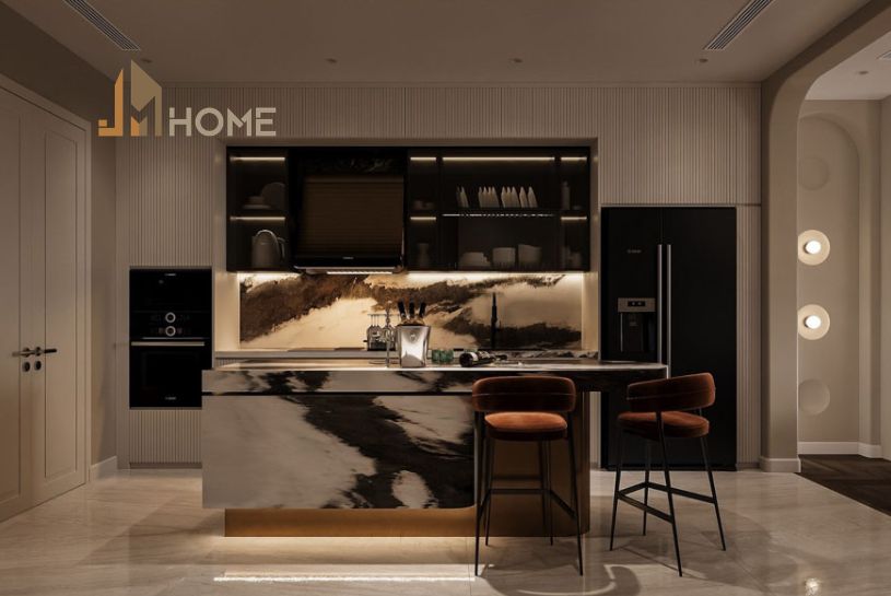 Phòng luxury