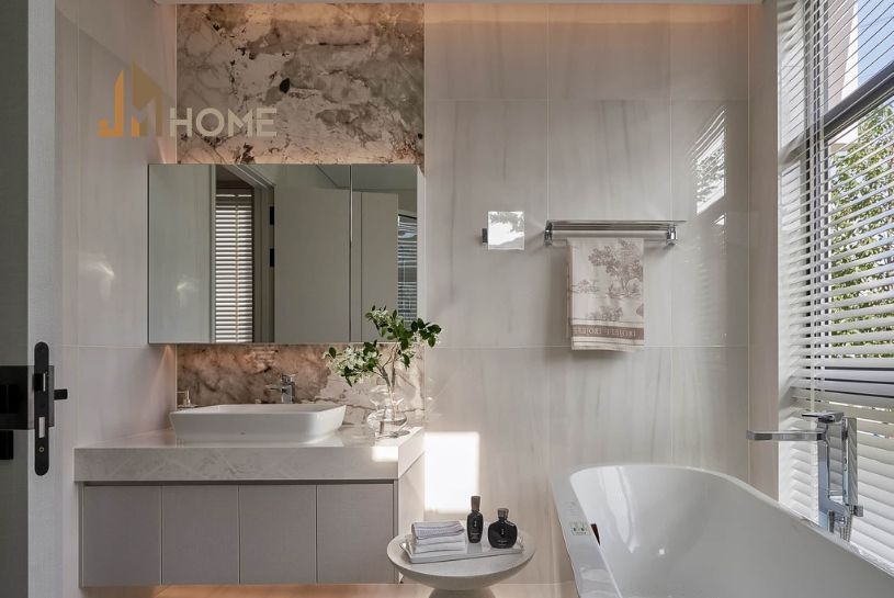 Phòng luxury