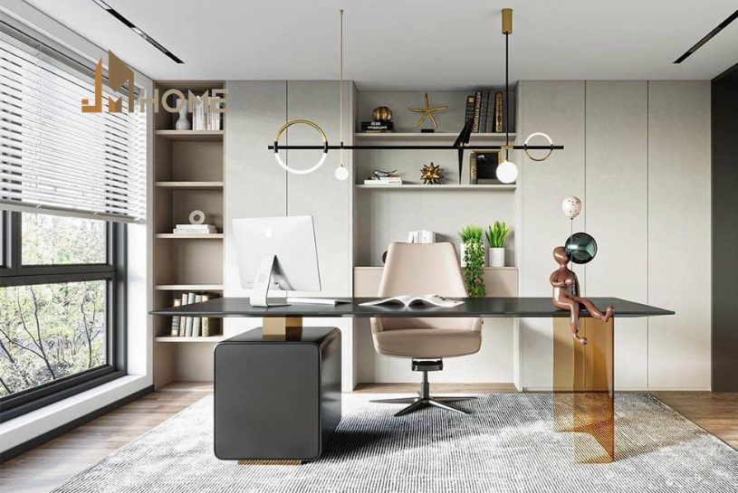 Phòng luxury
