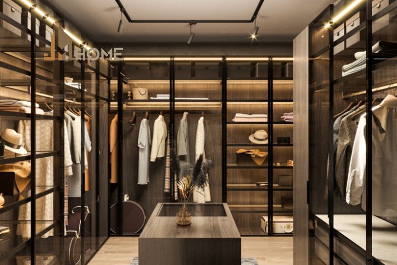 Phòng luxury