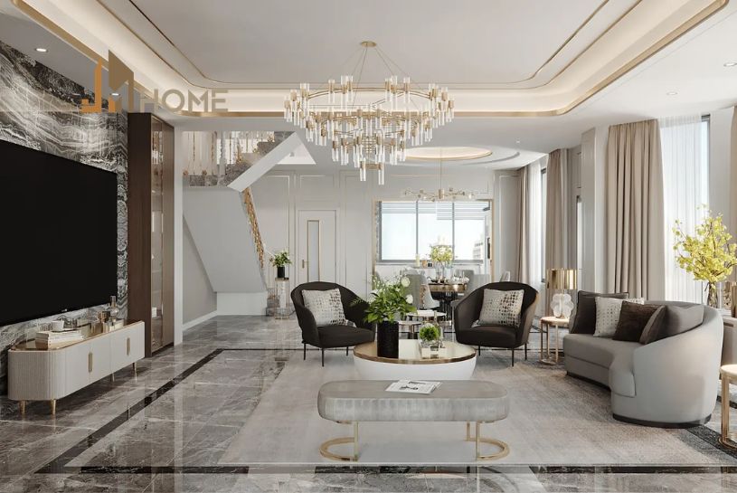 Phòng luxury