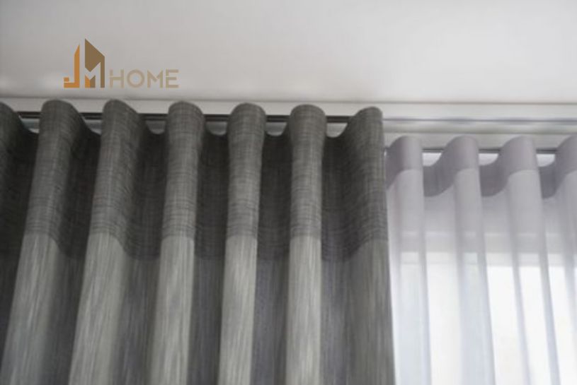 Rèm cửa hiện đại