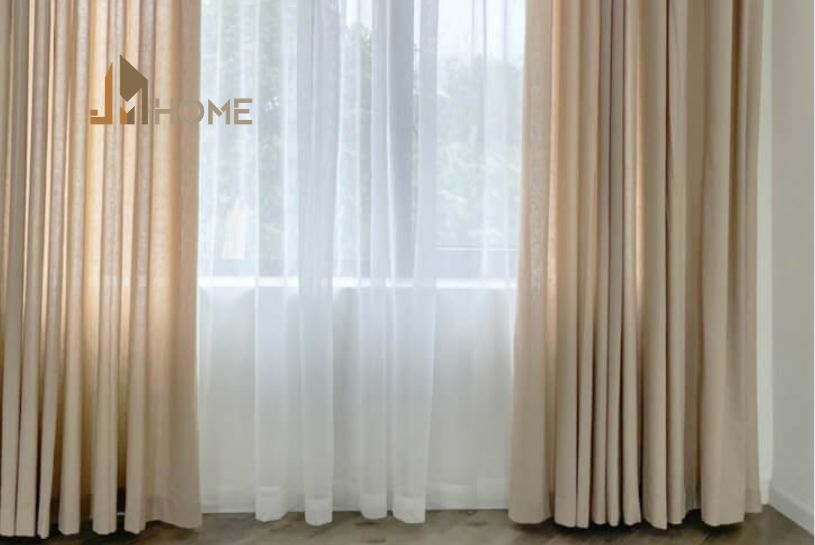 Rèm cửa hiện đại