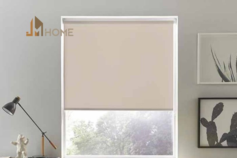 Rèm cửa hiện đại