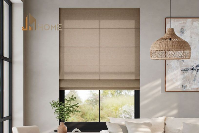 Rèm cửa hiện đại