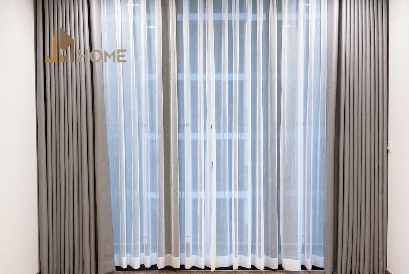 Rèm cửa hiện đại