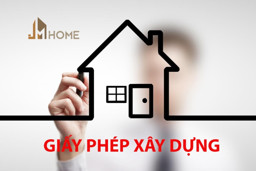 công ty xin giấy phép xây dựng