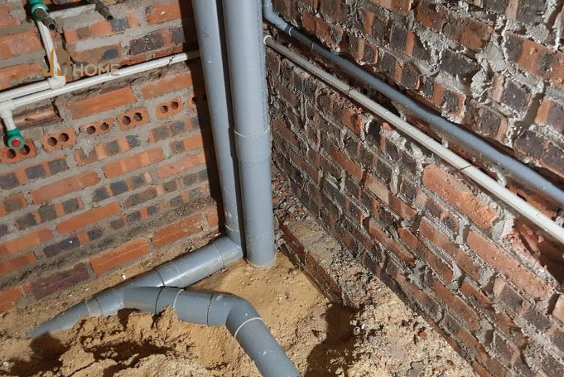 nâng cấp nhà cũ từ thô đến hoàn thiện
