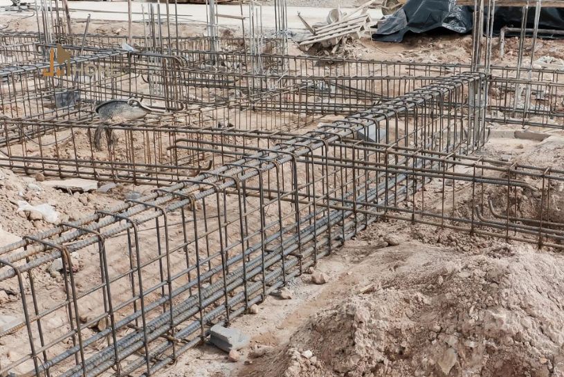 nâng cấp nhà cũ từ thô đến hoàn thiện