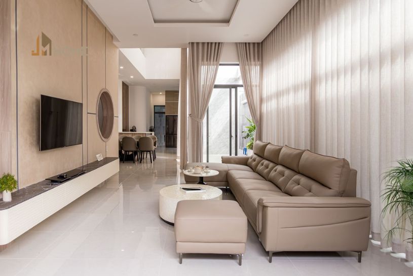 nâng cấp nhà cũ từ thô đến hoàn thiện