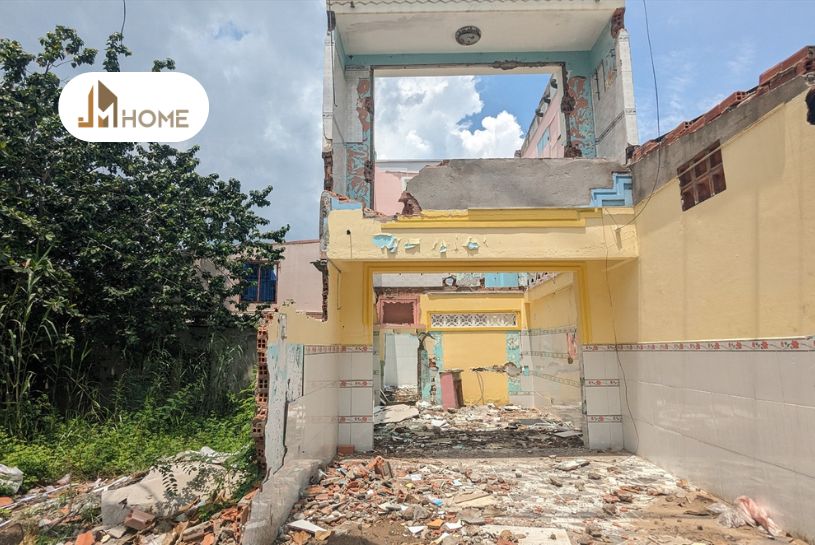 vì sao báo giá cải tạo nhà khác nhau