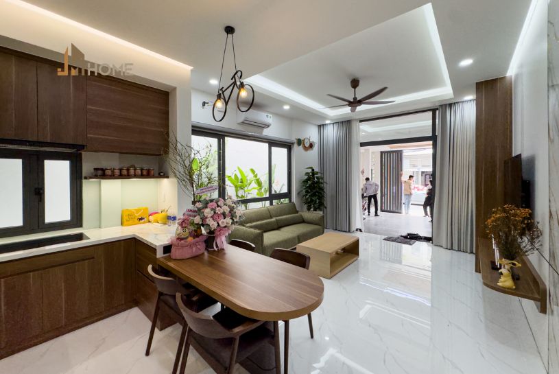 cải tạo nhà