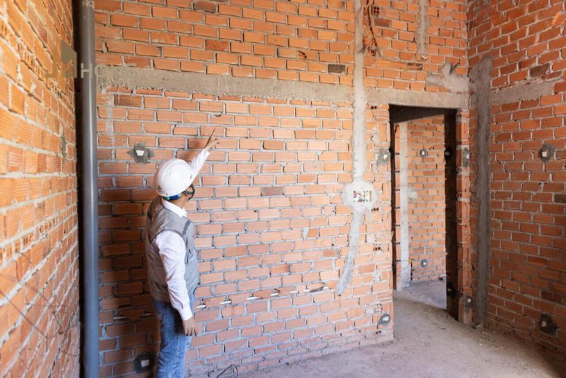 Chi phí cải tạo nhà cũ