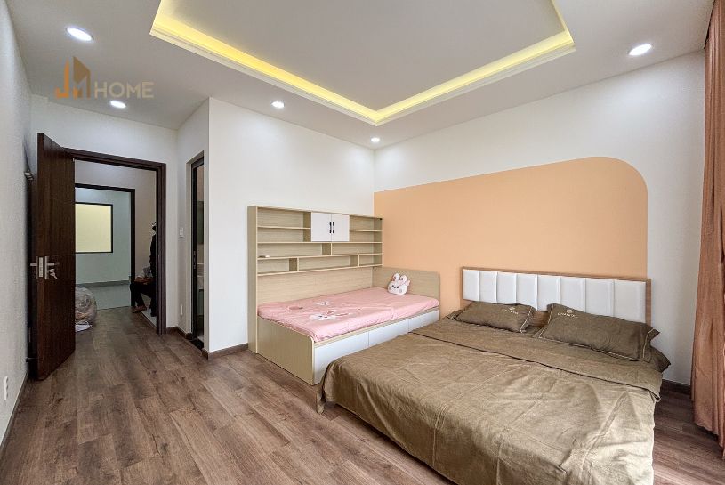 cải tạo nhà phố