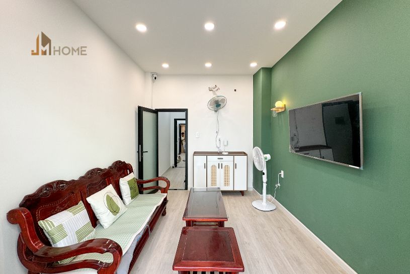cải tạo nhà phố