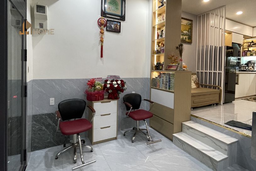 cải tạo nhà phố