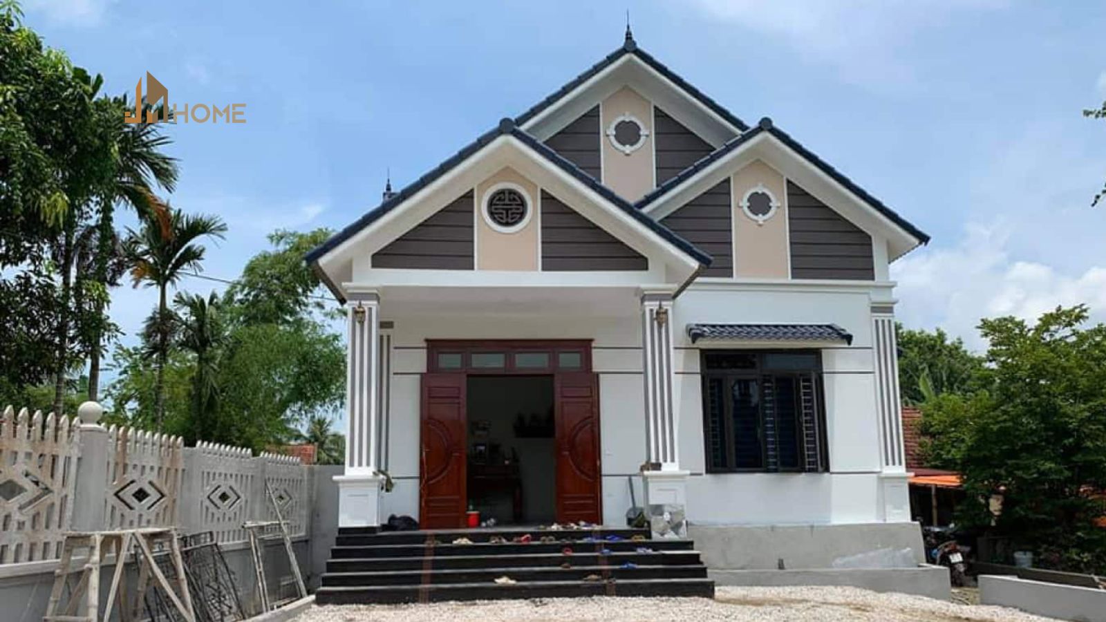 sửa chữa cải tạo nhà