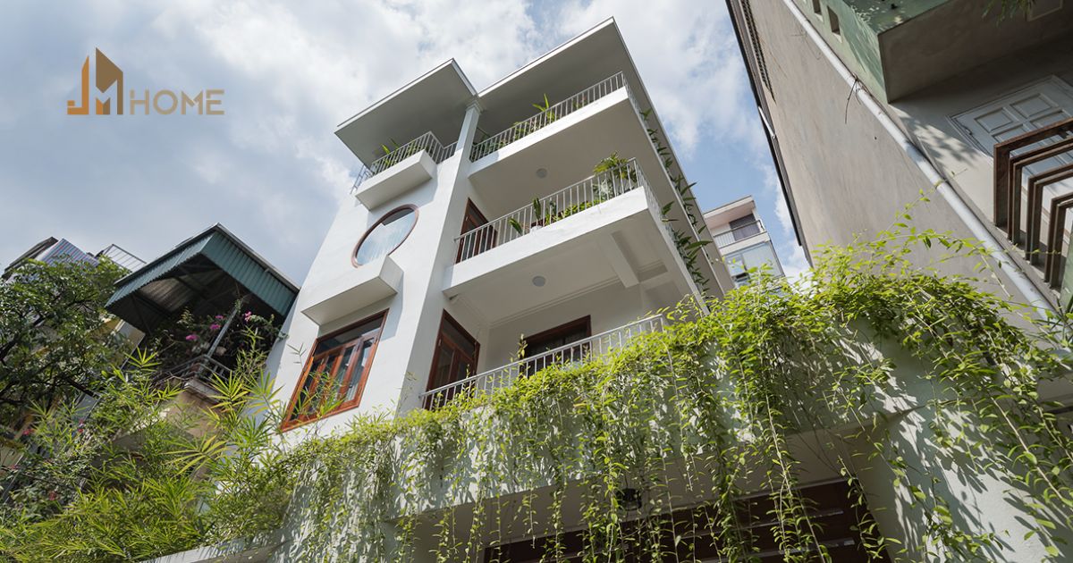 thi công cải tạo nhà