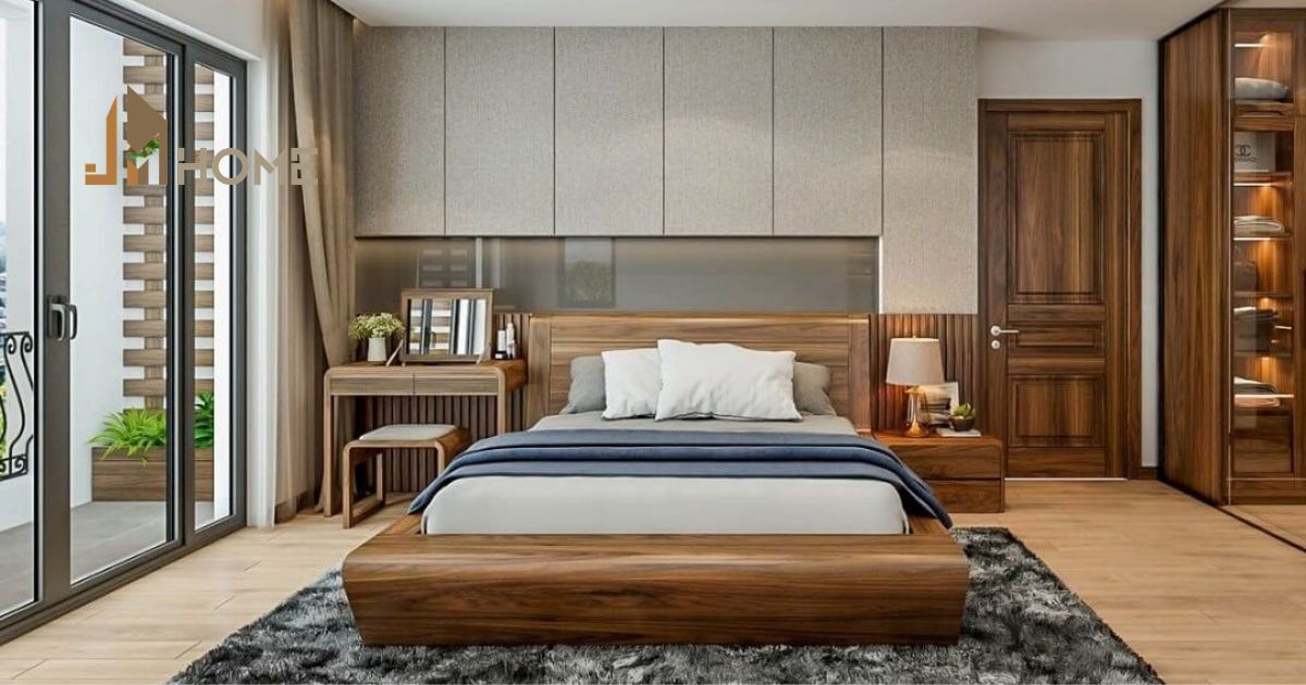 cải tạo 2 ngủ thành 3 phòng ngủ