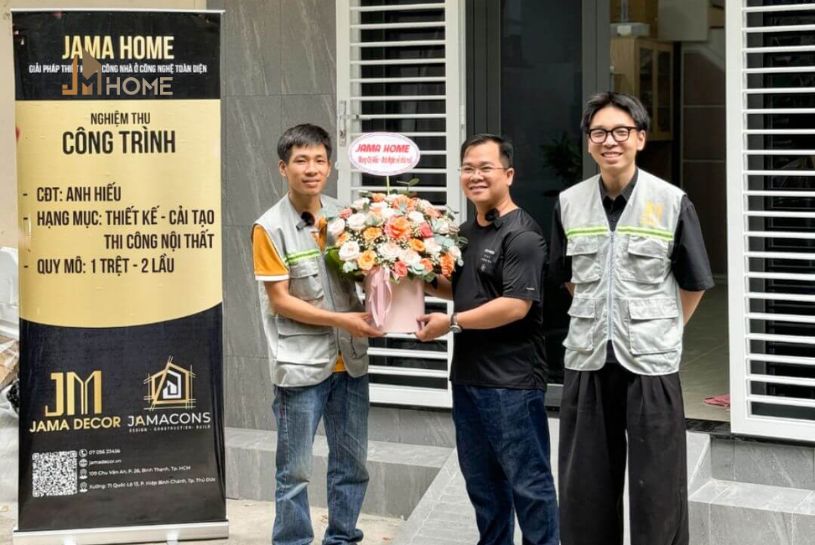 cải tạo nhà tphcm