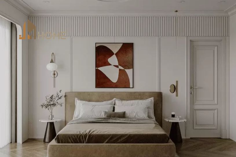 cải tạo phòng ngủ 16m2
