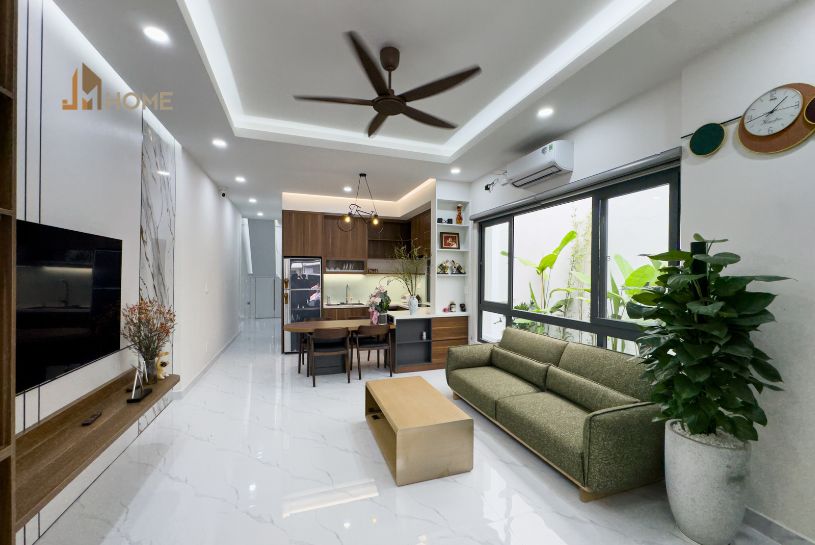 cải tạo nhà tphcm