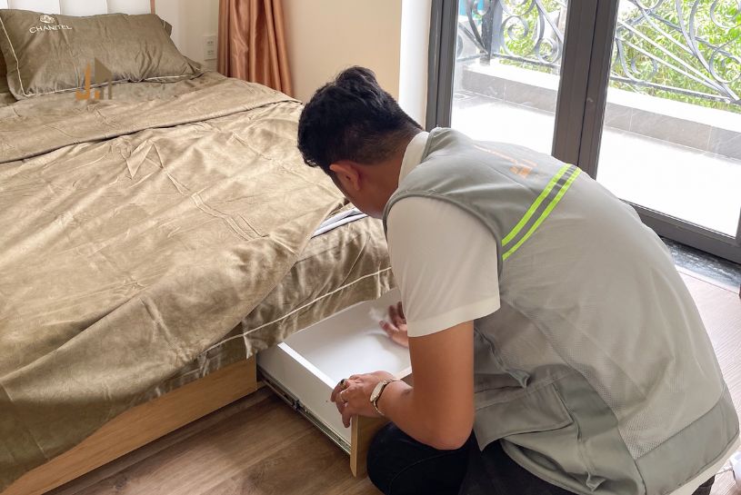 xây nhà trọn gói