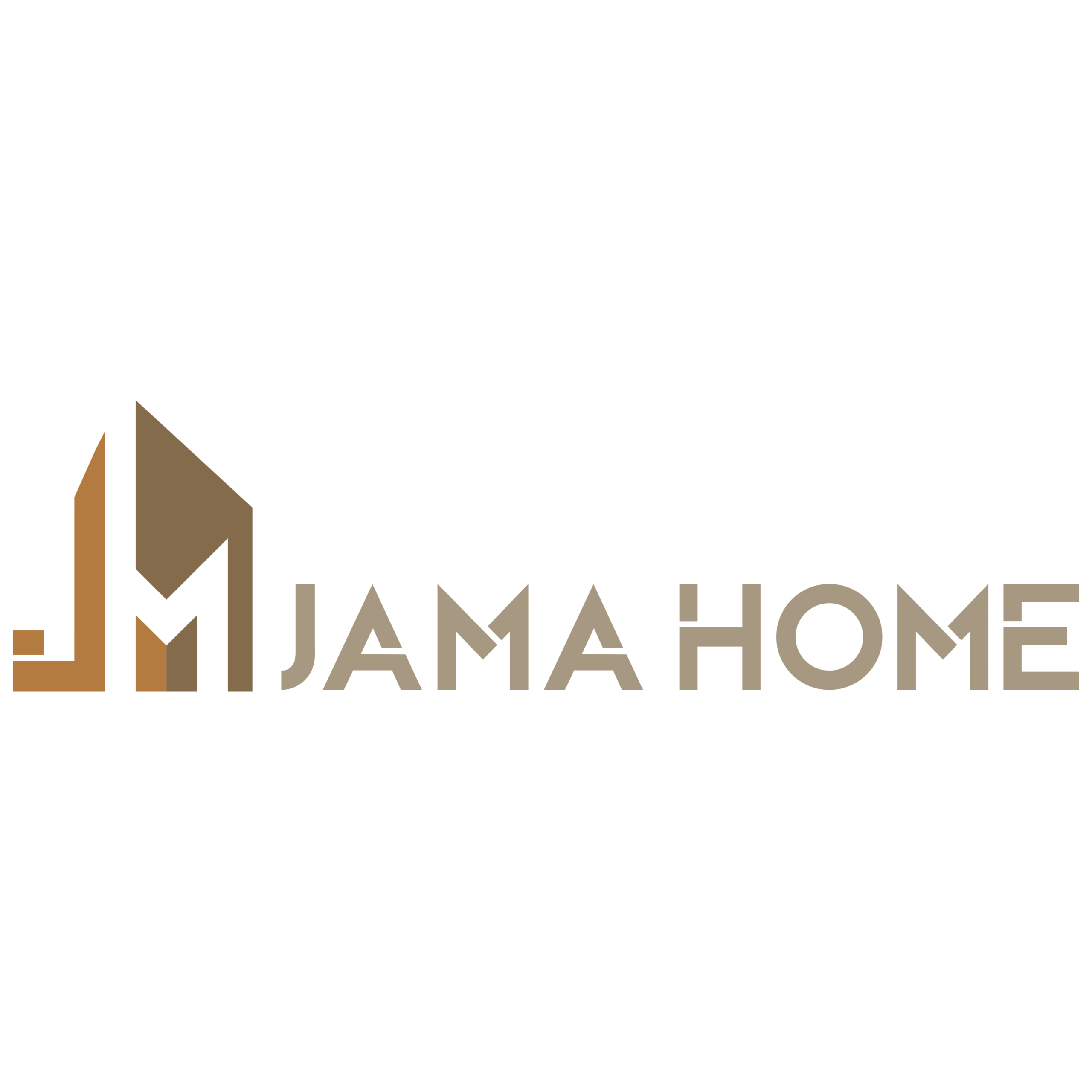 JAMA HOME