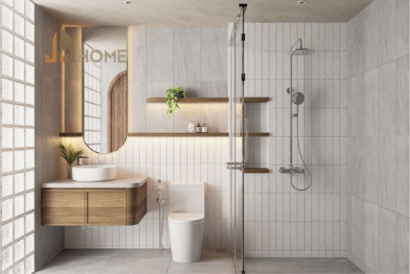 Biện pháp thi công cải tạo nhà vệ sinh