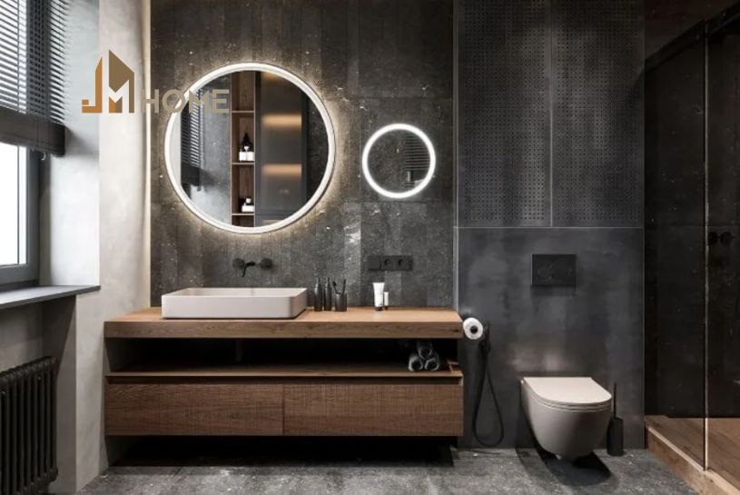 Biện pháp thi công cải tạo nhà vệ sinh