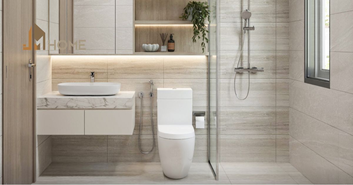 Biện pháp thi công cải tạo nhà vệ sinh
