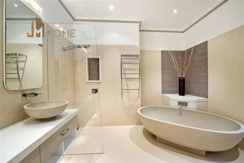 cải tạo nhà vệ sinh chung cư