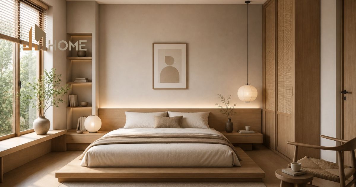 cải tạo sân thượng thành phòng ngủ