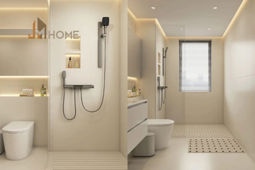cải tạo nhà vệ sinh chung cư