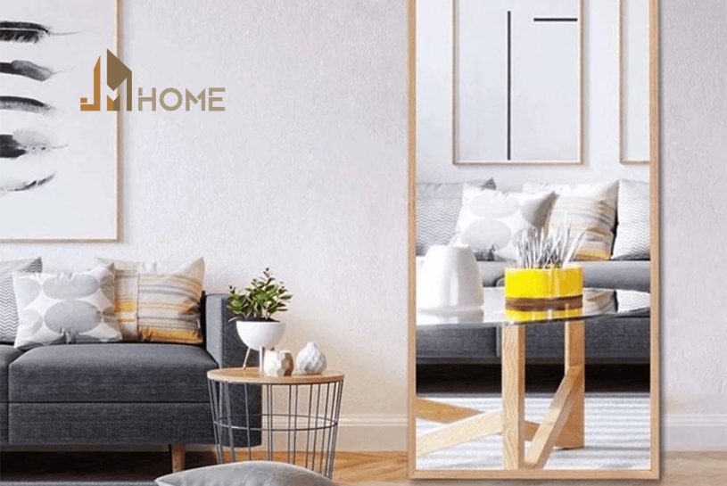 cải tạo phòng trọ 15m2