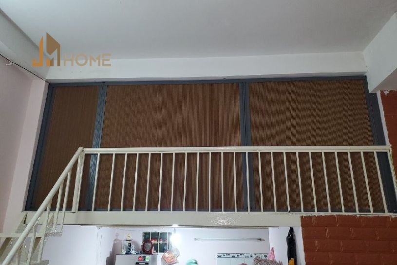 cải tạo phòng trọ 20m2